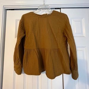 Madewell Blouse‎